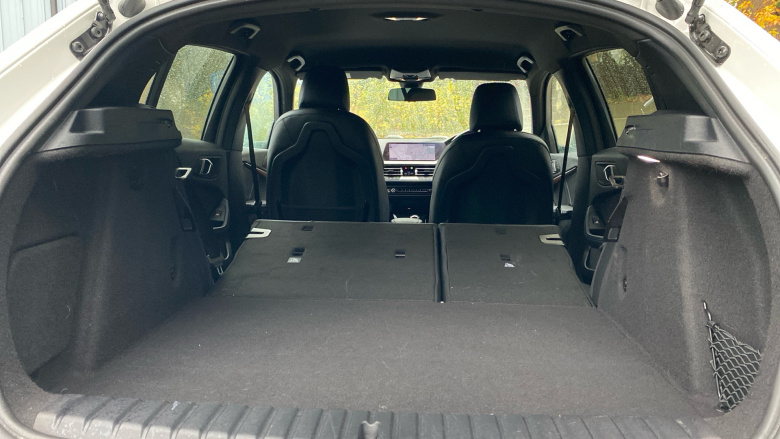 BMW 1 Series 118i M Sport 5dr Step Auto Petrol Hatchback